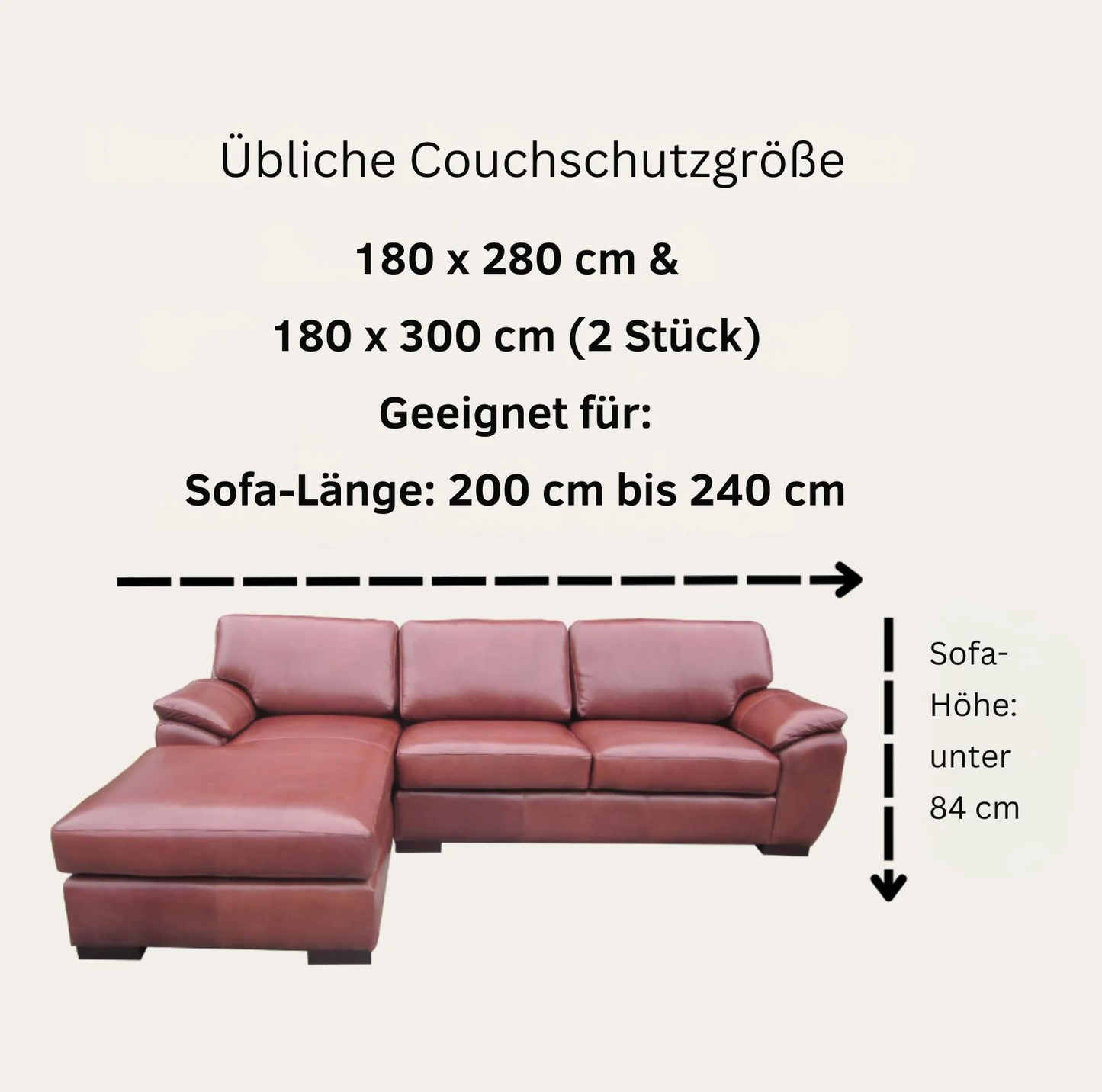 hält ihr sofa makellos, kratzfrei und wie neu + kostenlose geschenke!🔥